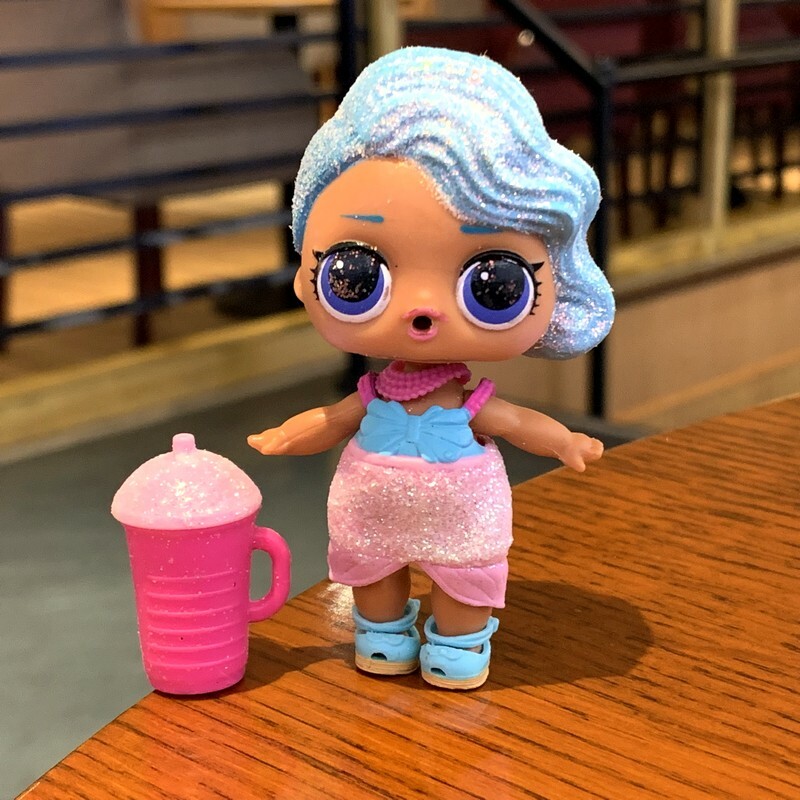 splash queen lol